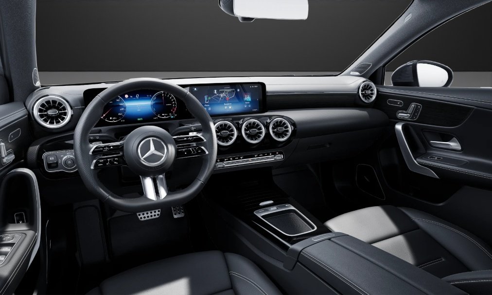 MERCEDES-BENZ A 250 e EQ Star 8G-DCT, Plug-in-Hybrid Benzin/Elektro, Neuwagen, Automat - 7