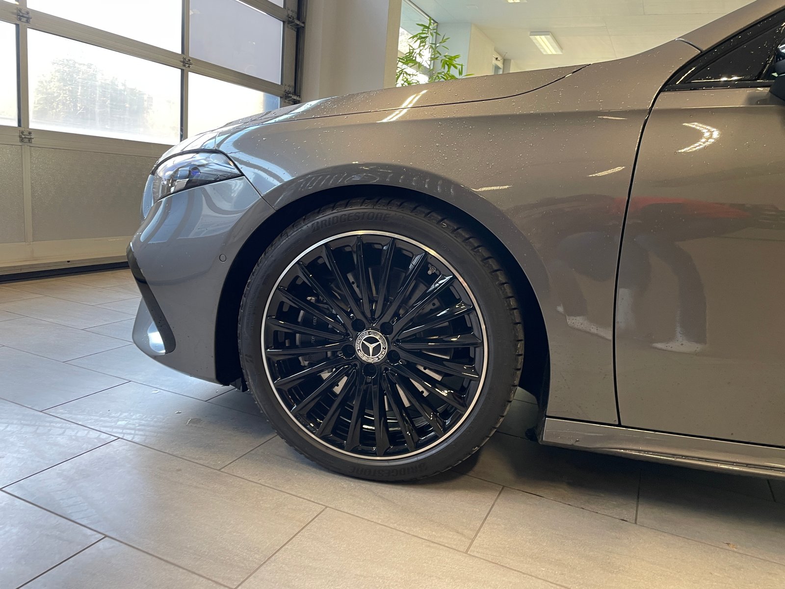 MERCEDES-BENZ A 250 4Matic 8G-DCT AMG Line, Mild-Hybrid Petrol/Electric, New car, Automatic - 4