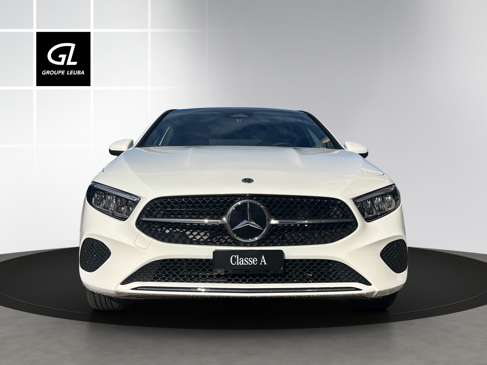 MERCEDES-BENZ A 250 e 8G-DCT, Plug-in-Hybrid Benzina/Elettrica, Auto nuove, Automatico - 3