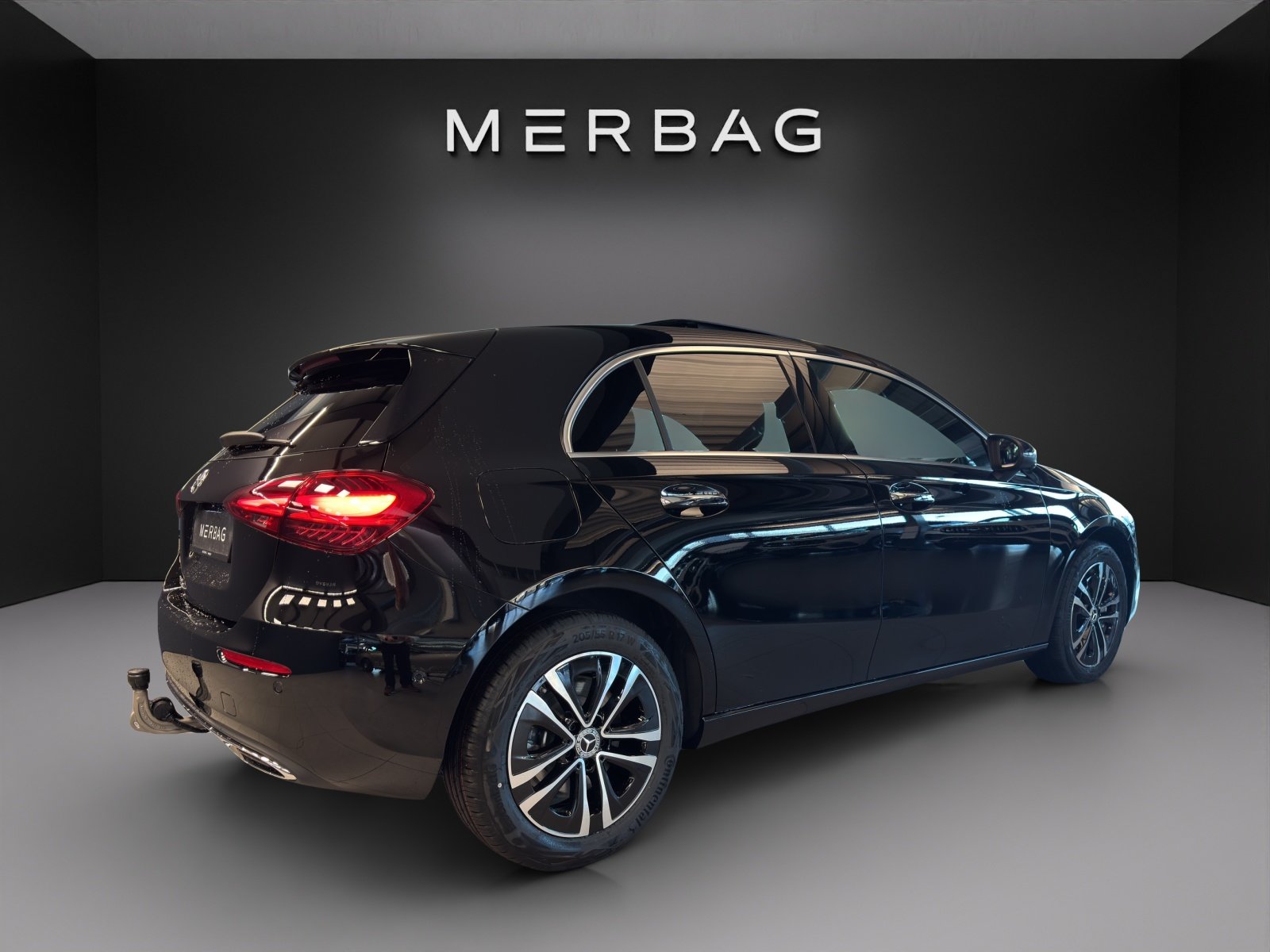 MERCEDES-BENZ A 250 e EQ Star 8G-DCT, Plug-in-Hybrid Benzina/Elettrica, Auto nuove, Automatico - 6