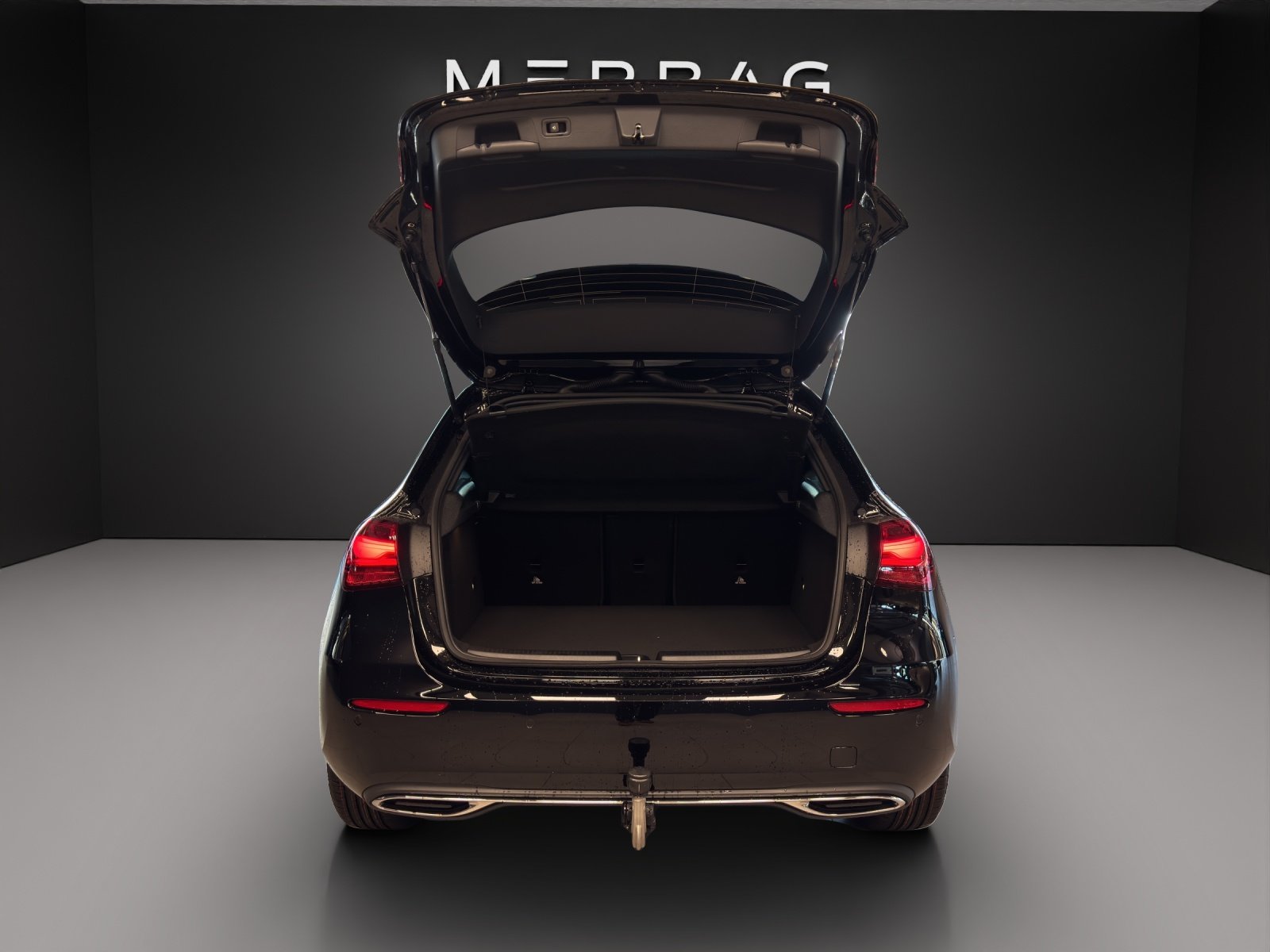 MERCEDES-BENZ A 250 e EQ Star 8G-DCT, Plug-in-Hybrid Benzina/Elettrica, Auto nuove, Automatico - 7