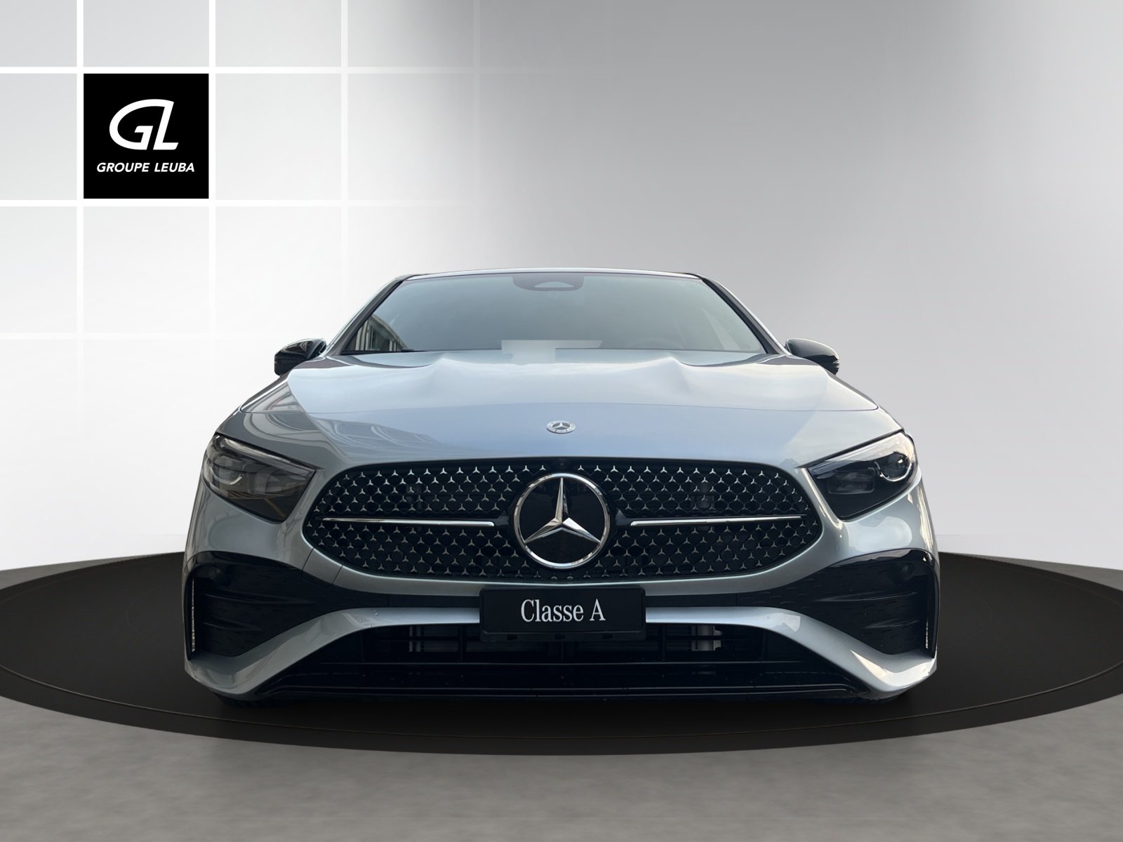 MERCEDES-BENZ A 250 4Matic 8G-DCT, Mild-Hybrid Petrol/Electric, New car, Automatic - 3