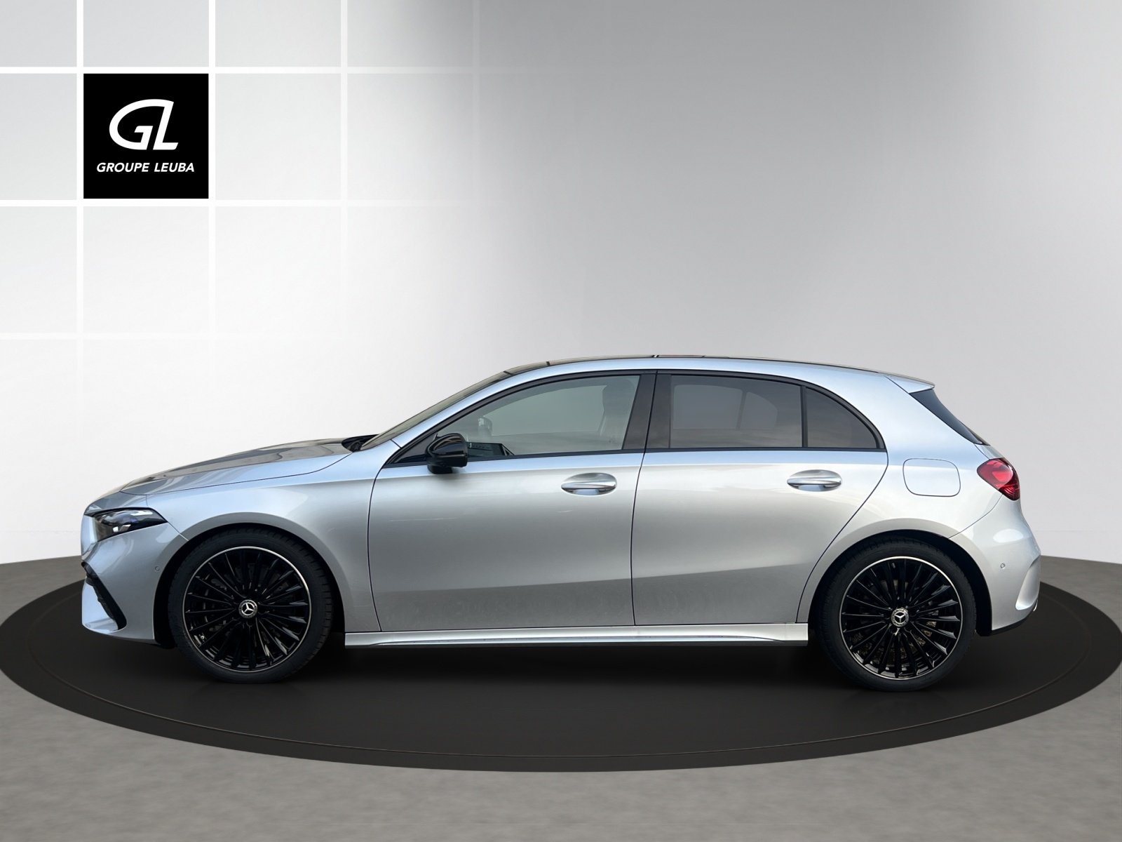 MERCEDES-BENZ A 250 4Matic 8G-DCT, Hybride Léger Essence/Électricité, Voiture nouvelle, Automatique - 3