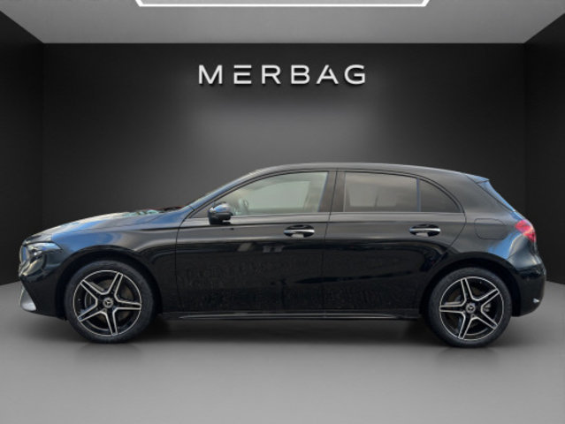 MERCEDES-BENZ A 250 e EQ Star 8G-DCT, Plug-in-Hybrid Benzin/Elektro, Neuwagen, Automatik - 2