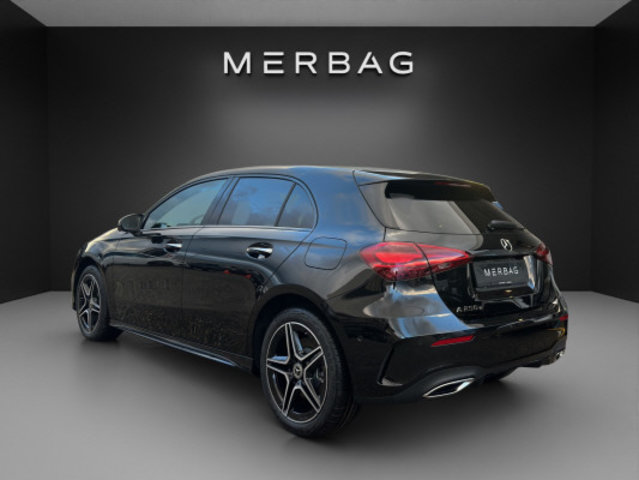 MERCEDES-BENZ A 250 e EQ Star 8G-DCT, Plug-in-Hybrid Benzin/Elektro, Neuwagen, Automatik - 3