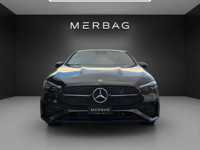 MERCEDES-BENZ A 250 e EQ Star 8G-DCT, Plug-in-Hybrid Benzin/Elektro, Neuwagen, Automatik - 4