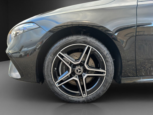 MERCEDES-BENZ A 250 e EQ Star 8G-DCT, Plug-in-Hybrid Benzin/Elektro, Neuwagen, Automatik - 5