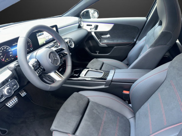 MERCEDES-BENZ A 250 e EQ Star 8G-DCT, Plug-in-Hybrid Benzin/Elektro, Neuwagen, Automatik - 6