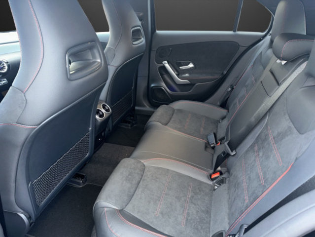 MERCEDES-BENZ A 250 e EQ Star 8G-DCT, Plug-in-Hybrid Benzin/Elektro, Neuwagen, Automatik - 7