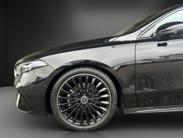 MERCEDES-BENZ A 250 e EQ Star 8G-DCT, Hybride Rechargeable Essence/Électricité, Voiture nouvelle, Automatique - 5