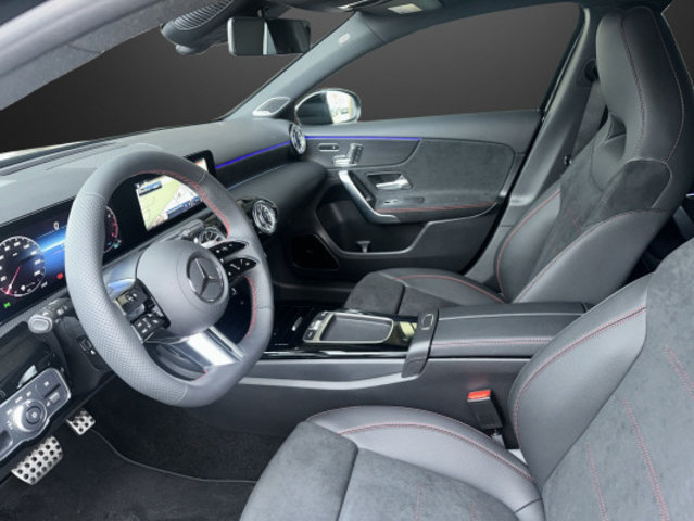 MERCEDES-BENZ A 250 e EQ Star 8G-DCT, Hybride Rechargeable Essence/Électricité, Voiture nouvelle, Automatique - 6