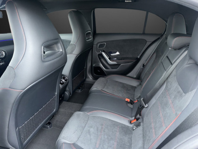 MERCEDES-BENZ A 250 e EQ Star 8G-DCT, Hybride Rechargeable Essence/Électricité, Voiture nouvelle, Automatique - 7