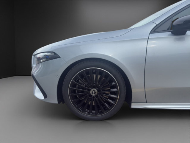 MERCEDES-BENZ A 250 4Matic 8G-DCT, Mild-Hybrid Petrol/Electric, New car, Automatic - 6