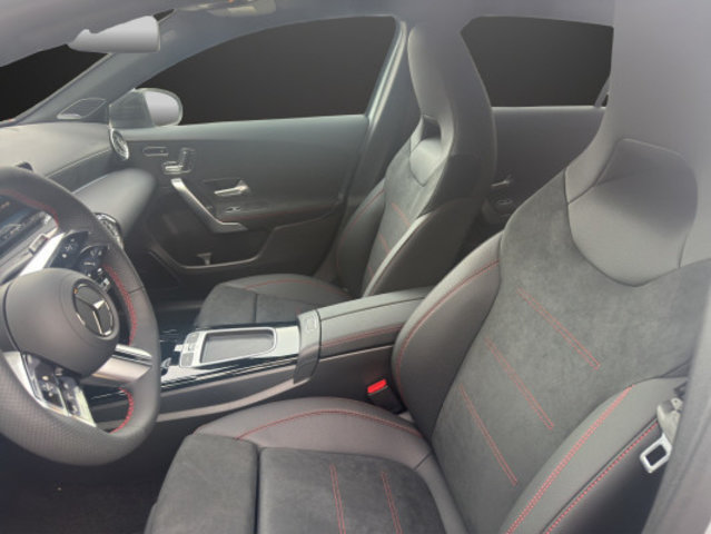 MERCEDES-BENZ A 250 4Matic 8G-DCT, Mild-Hybrid Petrol/Electric, New car, Automatic - 7