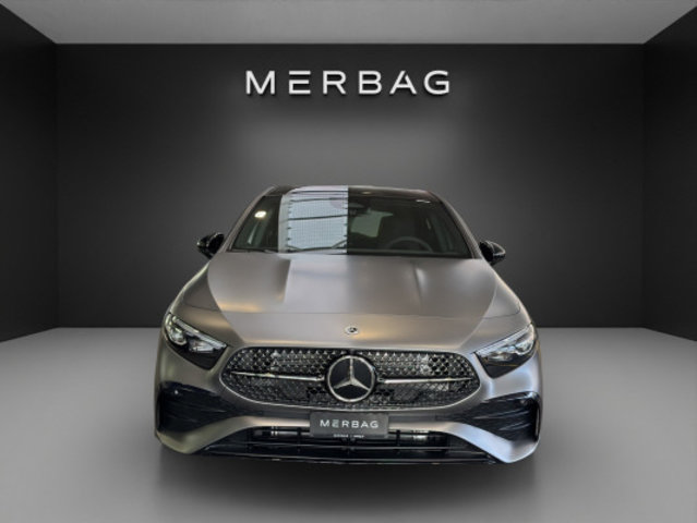 MERCEDES-BENZ A 250 4Matic 8G-DCT, Hybride Léger Essence/Électricité, Voiture nouvelle, Automatique - 2