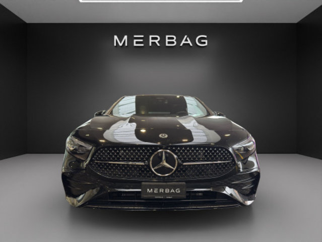 MERCEDES-BENZ A 250 4Matic 8G-DCT, Mild-Hybrid Benzin/Elektro, Neuwagen, Automatik - 2