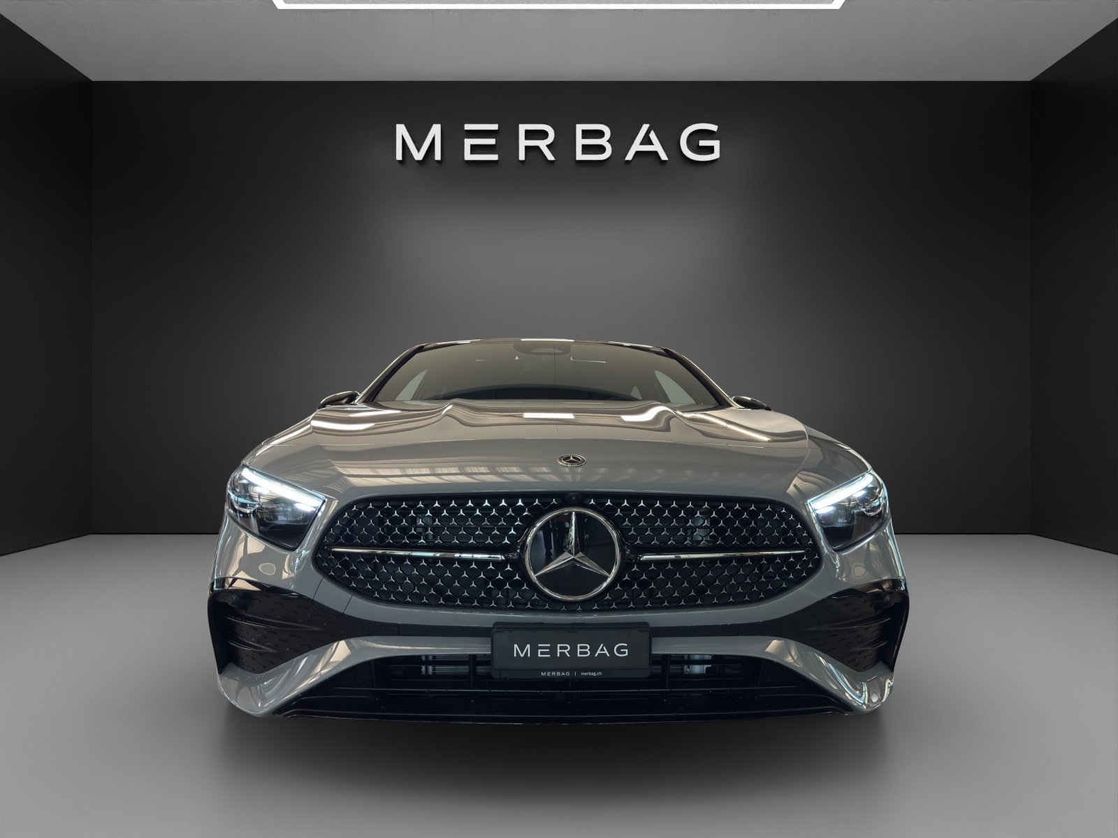 MERCEDES-BENZ A 250 4Matic 8G-DCT AMG Line, Hybride Léger Essence/Électricité, Voiture nouvelle, Automatique - 3