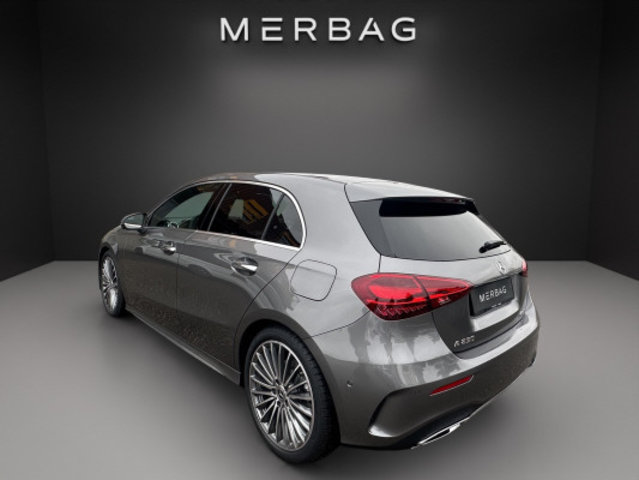 MERCEDES-BENZ A 250 4Matic 8G-DCT, Hybride Léger Essence/Électricité, Voiture nouvelle, Automatique - 3