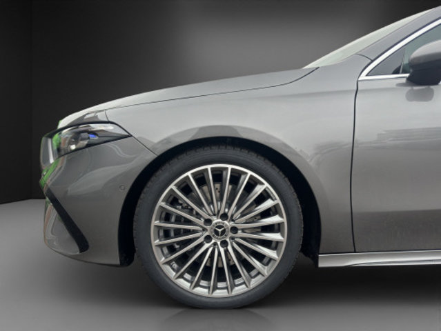 MERCEDES-BENZ A 250 4Matic 8G-DCT, Hybride Léger Essence/Électricité, Voiture nouvelle, Automatique - 5