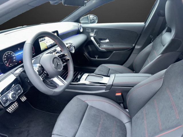 MERCEDES-BENZ A 250 4Matic 8G-DCT, Hybride Léger Essence/Électricité, Voiture nouvelle, Automatique - 6