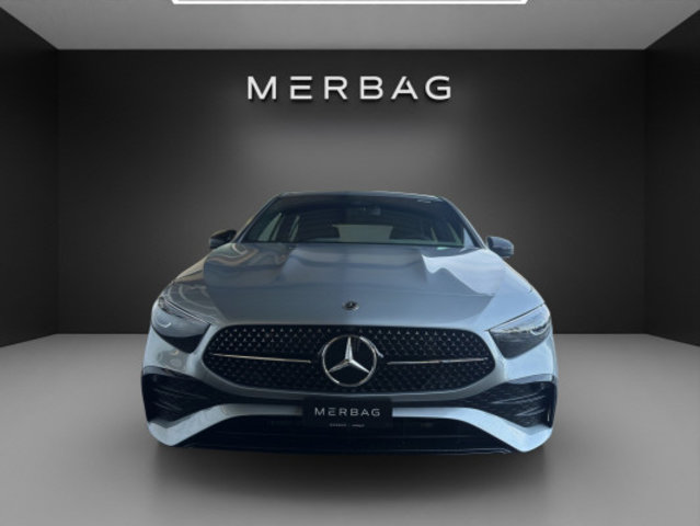 MERCEDES-BENZ A 250 4Matic 8G-DCT, Hybride Léger Essence/Électricité, Voiture nouvelle, Automatique - 4