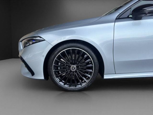 MERCEDES-BENZ A 250 4Matic 8G-DCT, Hybride Léger Essence/Électricité, Voiture nouvelle, Automatique - 5
