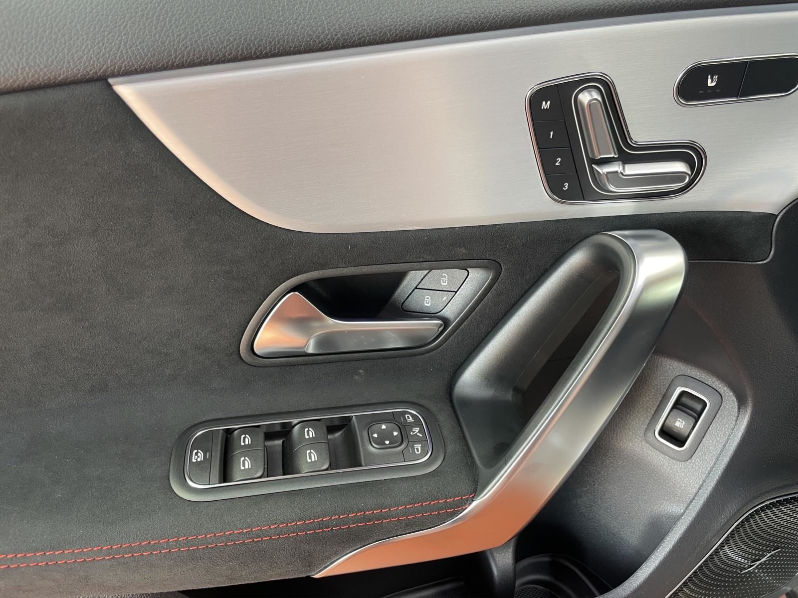 MERCEDES-BENZ A 250 e EQ Star AMG Line, Plug-in-Hybrid Petrol/Electric, New car, Automatic - 7