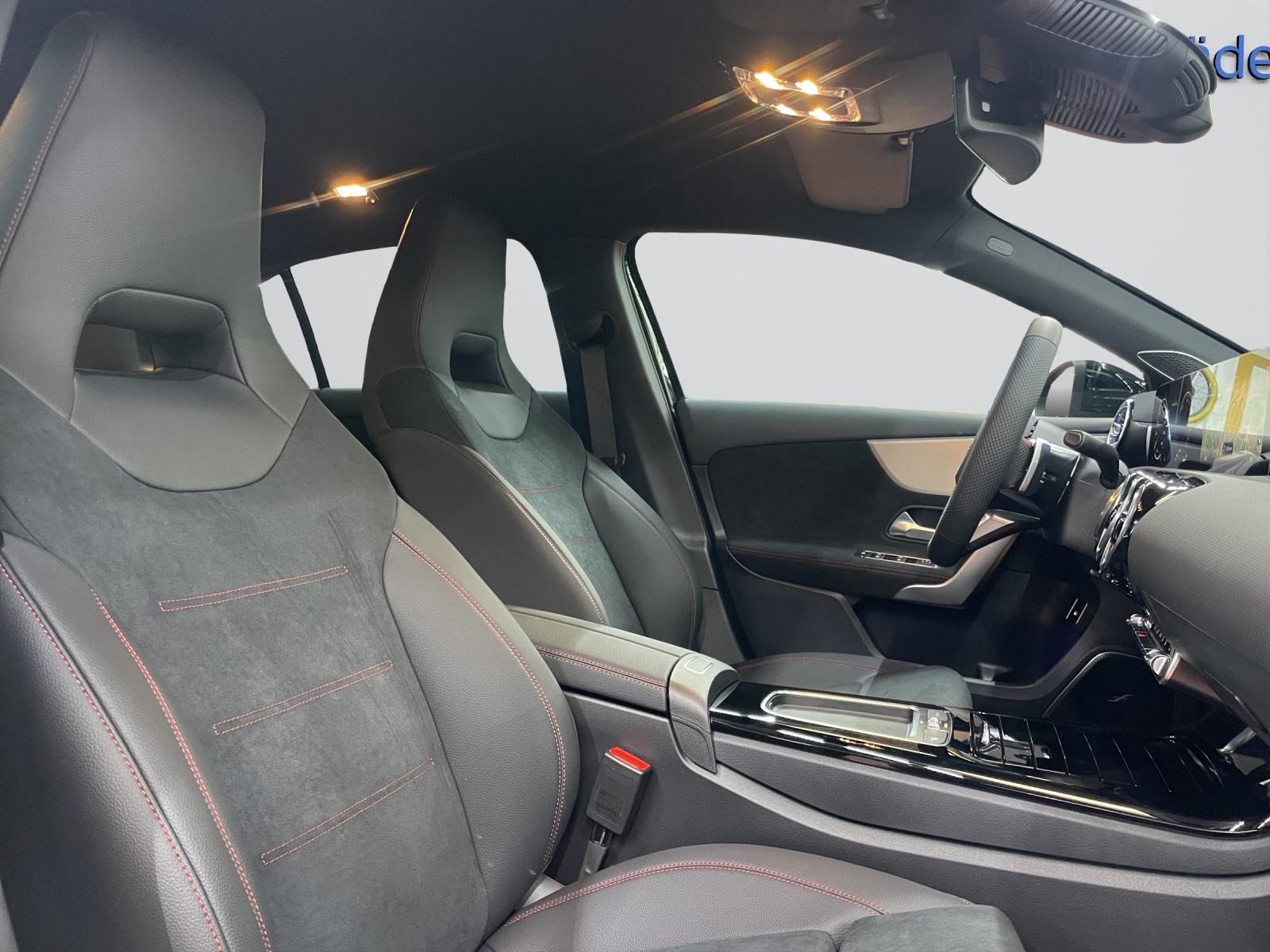 MERCEDES-BENZ A 250 e EQ Star AMG Line, Plug-in-Hybrid Benzin/Elektro, Neuwagen, Automatik - 6