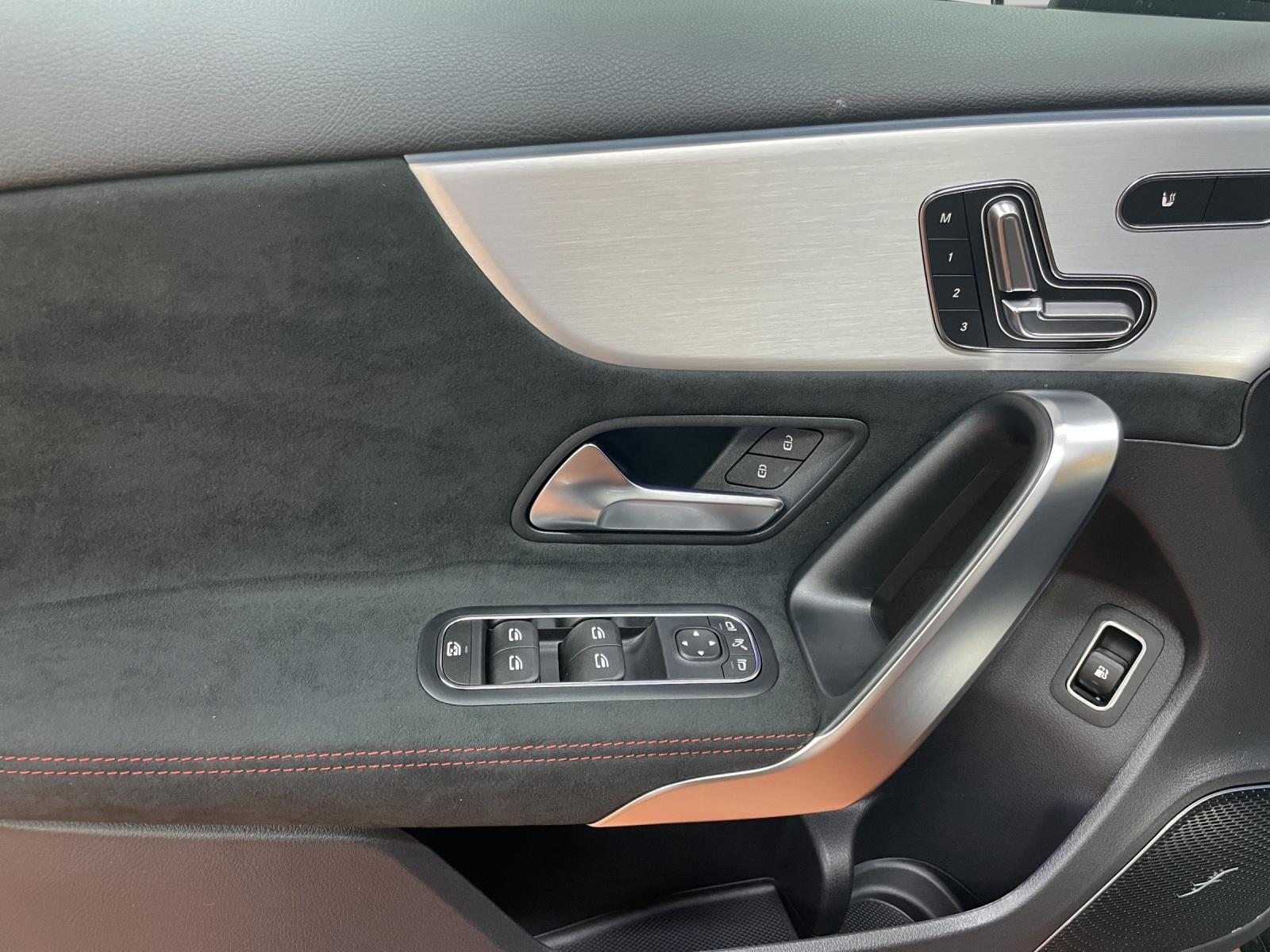 MERCEDES-BENZ A 250 e EQ Star AMG Line, Plug-in-Hybrid Benzin/Elektro, Neuwagen, Automatik - 7