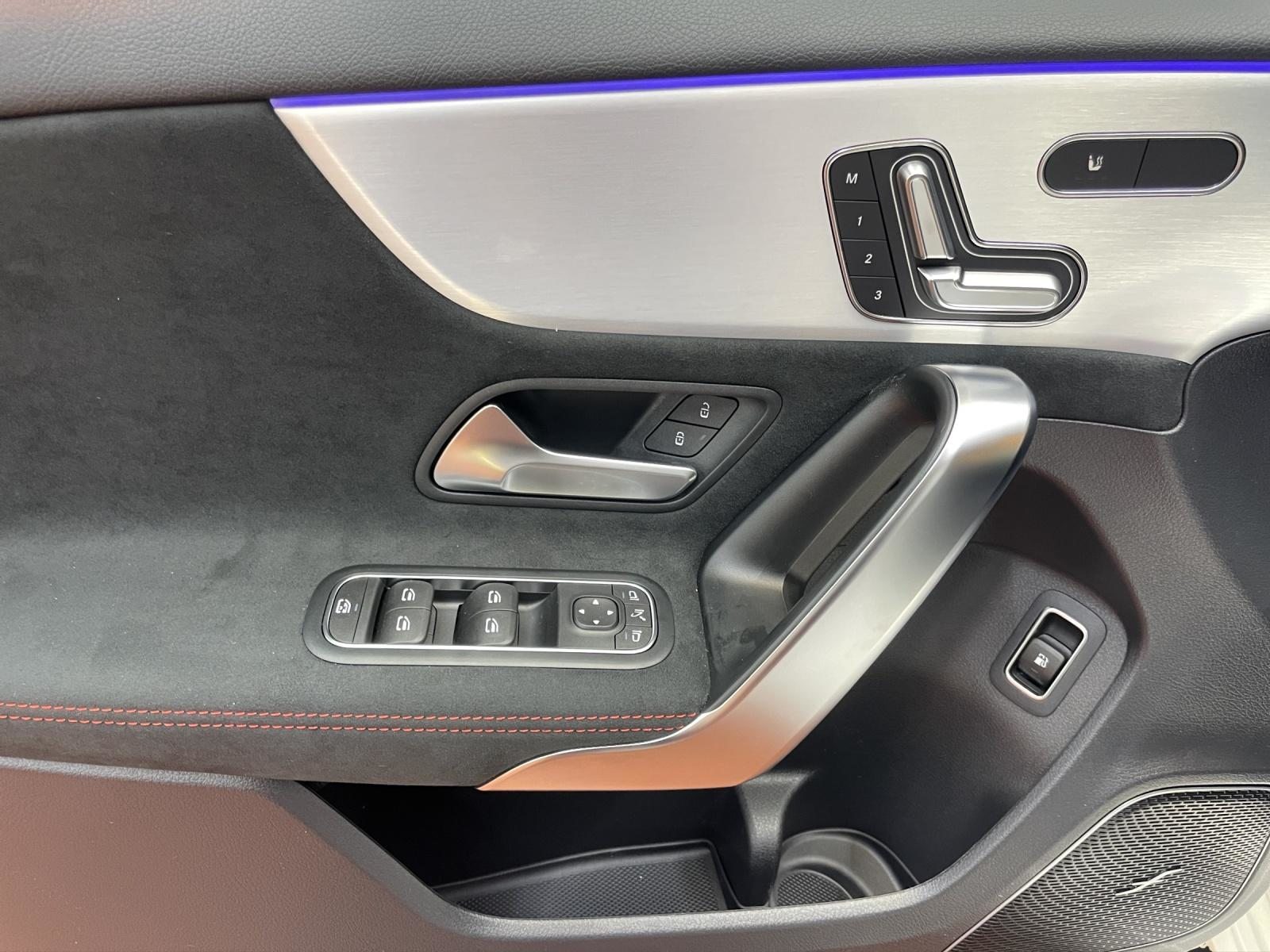 MERCEDES-BENZ A 250 e EQ Star AMG Line, Plug-in-Hybrid Petrol/Electric, New car, Automatic - 7