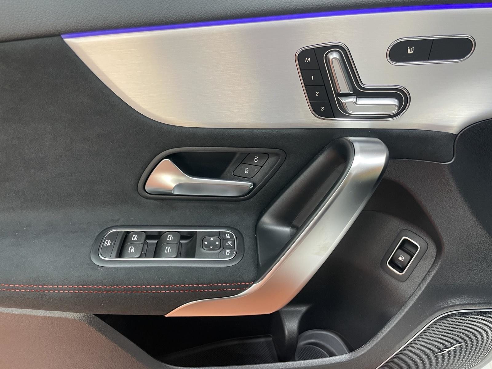 MERCEDES-BENZ A 250 e EQ Star AMG Line, Plug-in-Hybrid Benzin/Elektro, Neuwagen, Automatik - 7