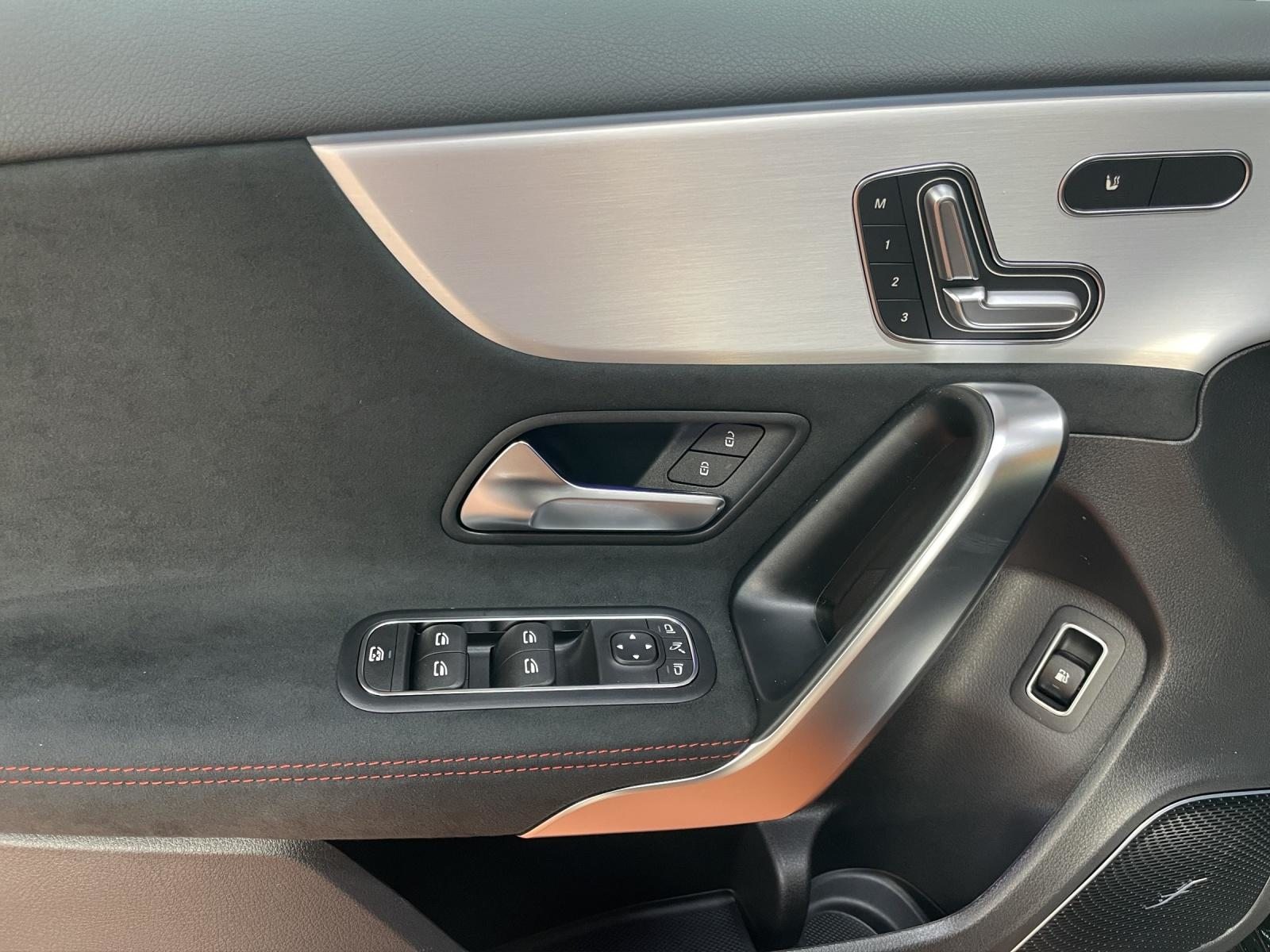 MERCEDES-BENZ A 250 e EQ Star AMG Line, Plug-in-Hybrid Benzin/Elektro, Neuwagen, Automatik - 7