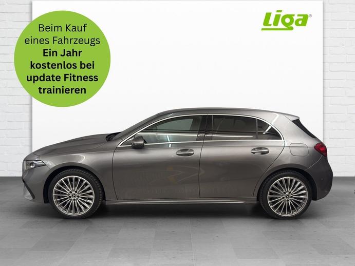 MERCEDES-BENZ A 250 e AMG Line EQ Star, Plug-in-Hybrid Benzin/Elektro, Neuwagen, Automatik
