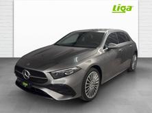 MERCEDES-BENZ A 250 e AMG Line EQ Star, Plug-in-Hybrid Benzin/Elektro, Neuwagen, Automatik - 2
