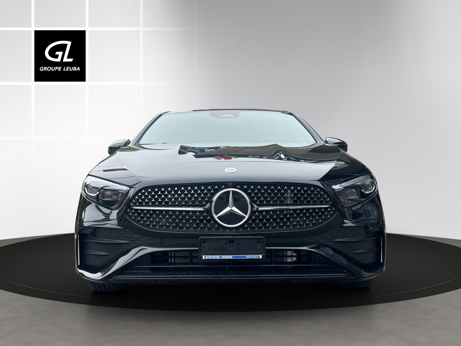 MERCEDES-BENZ A 250 4Matic 8G-DCT, Mild-Hybrid Benzin/Elektro, Neuwagen, Automatik - 2