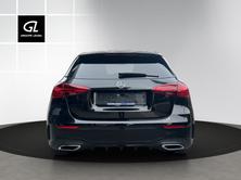 MERCEDES-BENZ A 250 4Matic 8G-DCT, Mild-Hybrid Benzin/Elektro, Neuwagen, Automatik - 6