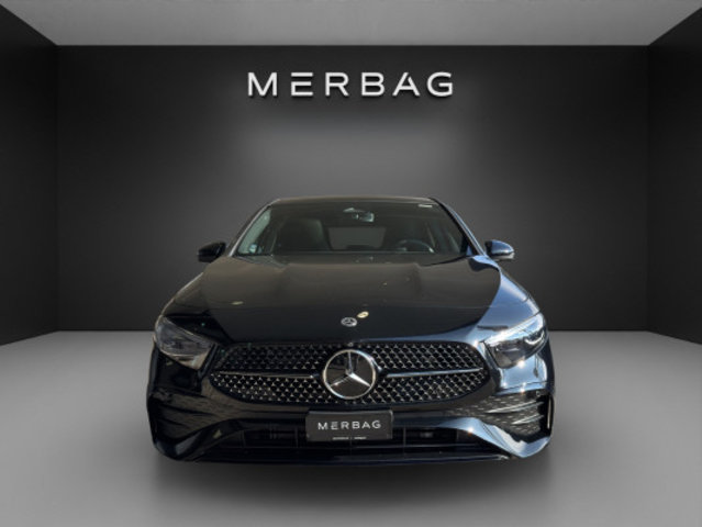 MERCEDES-BENZ A 250 4Matic 8G-DCT, Hybride Léger Essence/Électricité, Voiture nouvelle, Automatique - 2