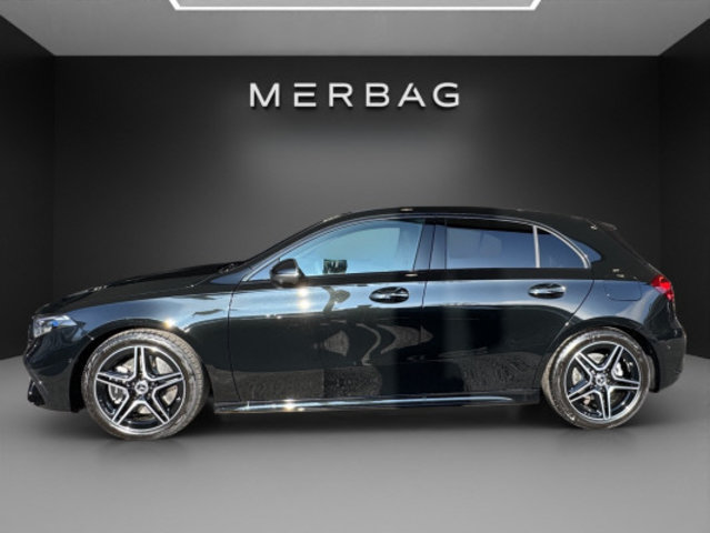 MERCEDES-BENZ A 250 4Matic 8G-DCT, Hybride Léger Essence/Électricité, Voiture nouvelle, Automatique - 3