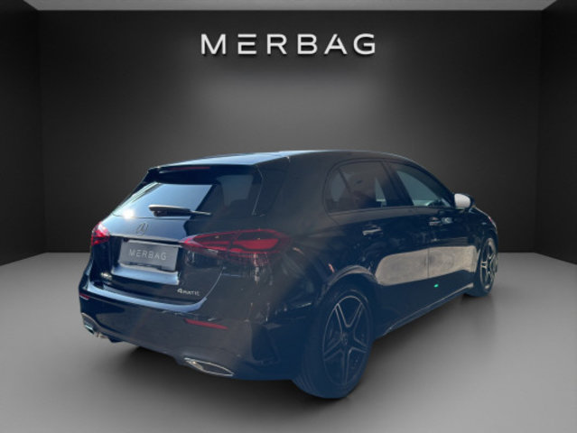 MERCEDES-BENZ A 250 4Matic 8G-DCT, Hybride Léger Essence/Électricité, Voiture nouvelle, Automatique - 6