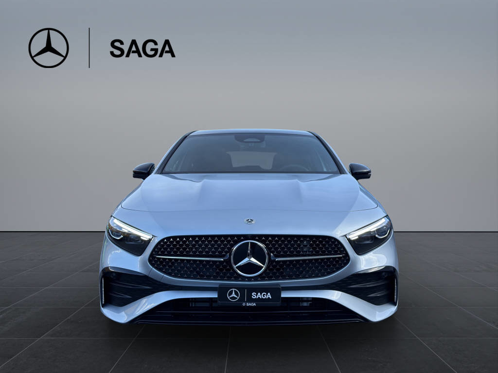 MERCEDES-BENZ A 250 AMG Line 4matic, Mild-Hybrid Benzin/Elektro, Neuwagen, Automatik - 3