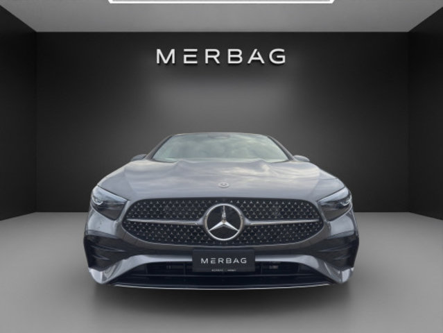 MERCEDES-BENZ A 250 4Matic 8G-DCT, Hybride Leggero Benzina/Elettrica, Auto nuove, Automatico - 2