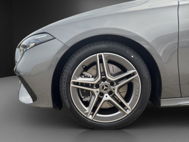 MERCEDES-BENZ A 250 4Matic 8G-DCT, Hybride Leggero Benzina/Elettrica, Auto nuove, Automatico - 7