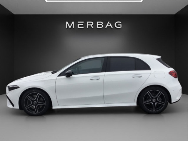 MERCEDES-BENZ A 250 4Matic 8G-DCT, Hybride Léger Essence/Électricité, Voiture nouvelle, Automatique - 3