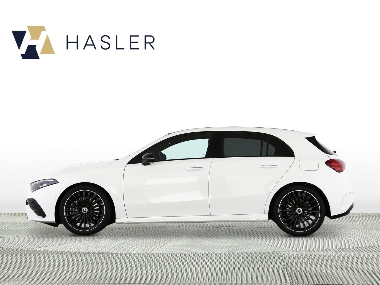 MERCEDES-BENZ A 250 4Matic 8G-DCT, Hybride Léger Essence/Électricité, Voiture nouvelle, Automatique - 3