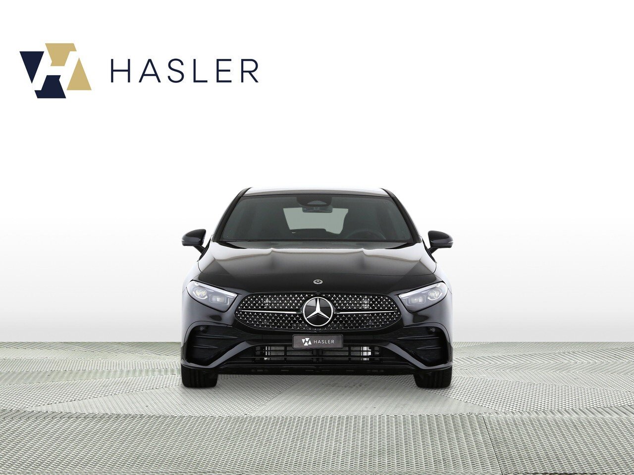 MERCEDES-BENZ A 250 4Matic 8G-DCT, Mild-Hybrid Benzin/Elektro, Neuwagen, Automatik - 2
