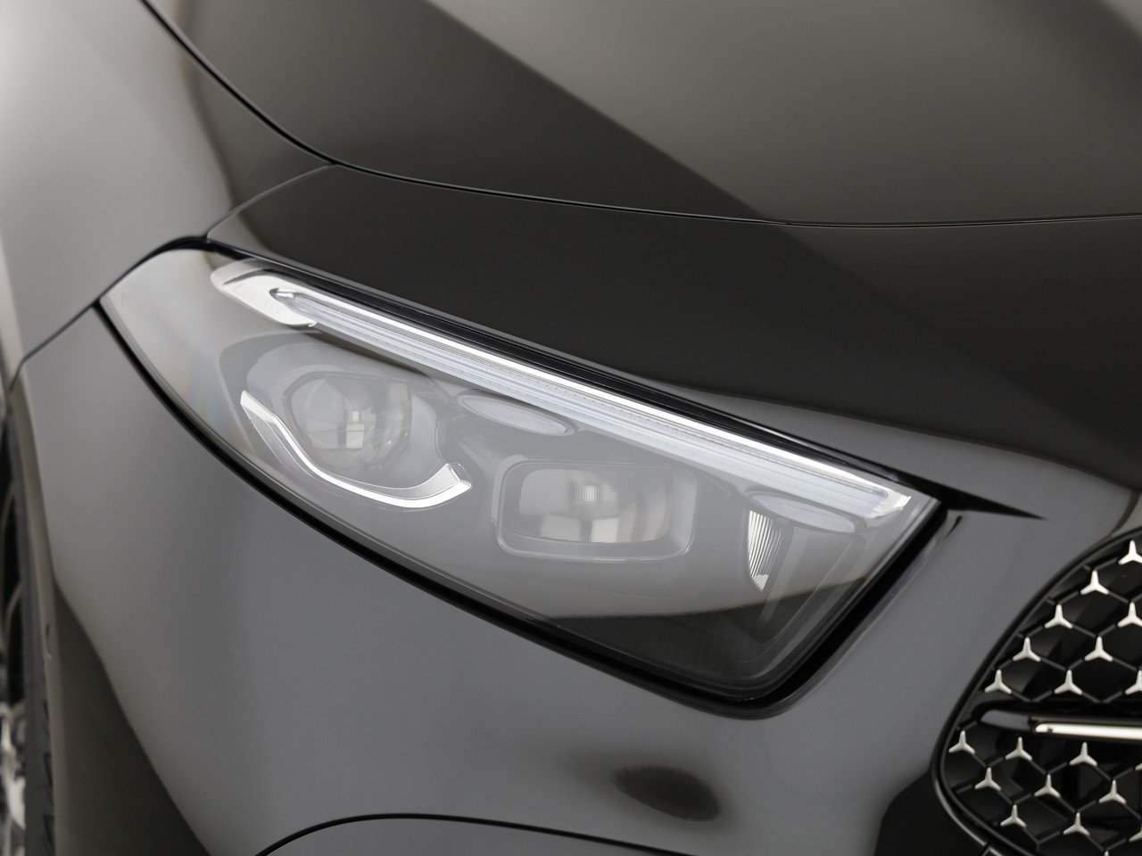 MERCEDES-BENZ A 250 4Matic 8G-DCT, Mild-Hybrid Benzin/Elektro, Neuwagen, Automatik - 6