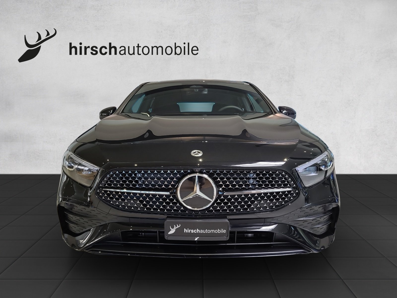 MERCEDES-BENZ A 250 4Matic 8G-DCT, Benzin, Neuwagen, Automatik - 6