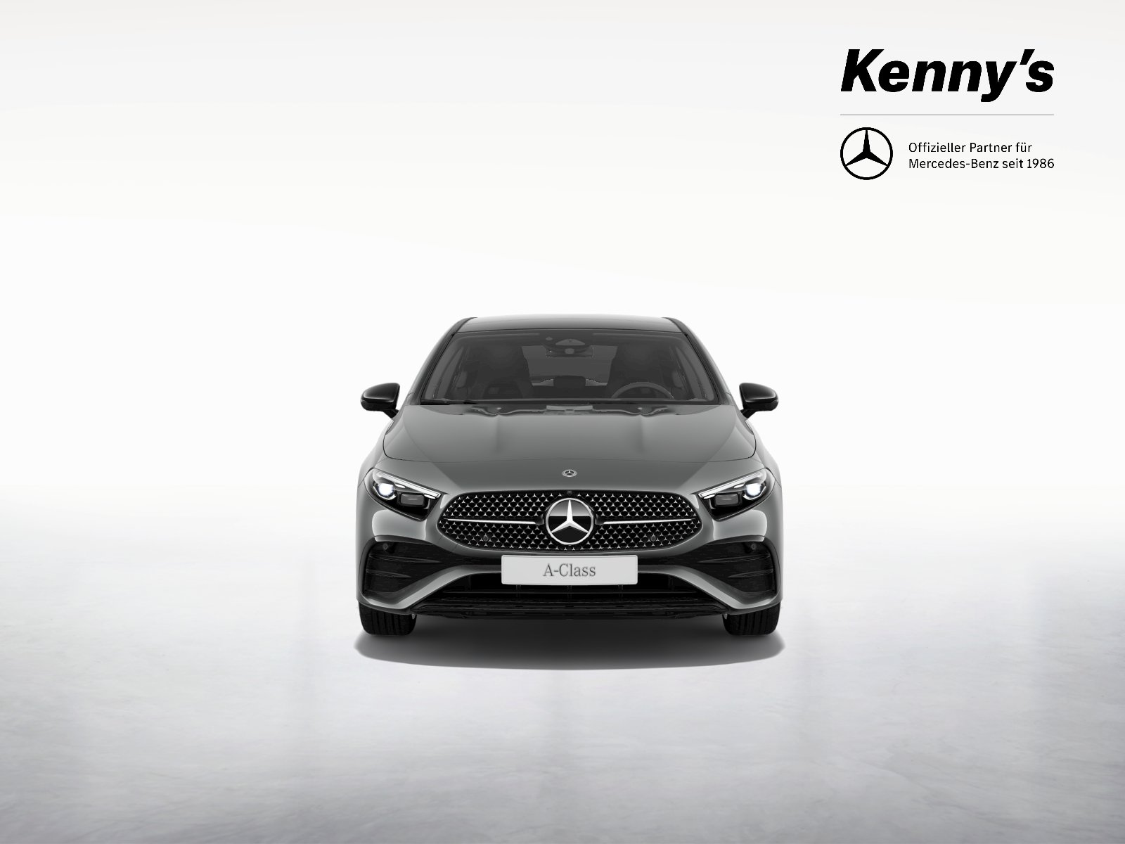 MERCEDES-BENZ A 250 AMG Line 4MATIC, Mild-Hybrid Benzin/Elektro, Neuwagen, Automatik - 2