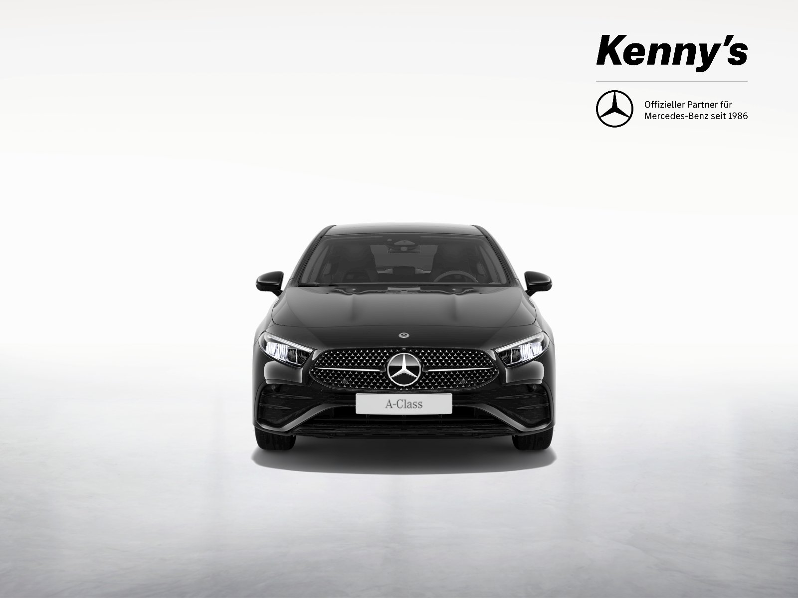 MERCEDES-BENZ A 250 AMG Line 4MATIC, Hybride Léger Essence/Électricité, Voiture nouvelle, Automatique - 2