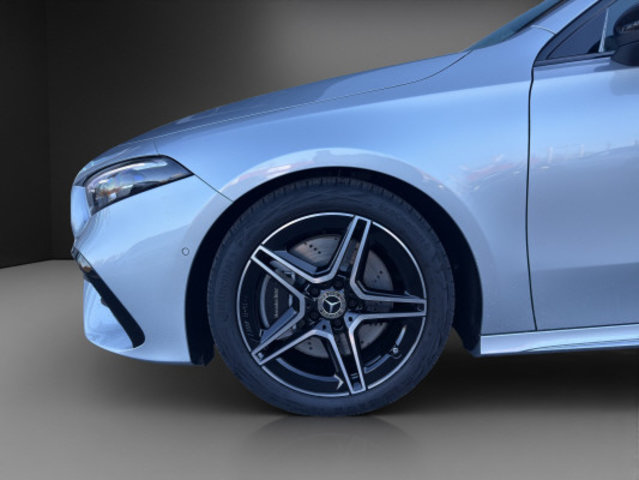 MERCEDES-BENZ A 250 4Matic 8G-DCT, Mild-Hybrid Petrol/Electric, New car, Automatic - 6